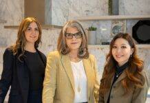 Meet the Wildman Group Samantha, Robyn, and Grace of Wildman Group