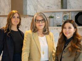 Meet the Wildman Group Samantha, Robyn, and Grace of Wildman Group