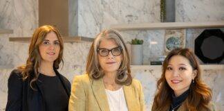 Meet the Wildman Group Samantha, Robyn, and Grace of Wildman Group