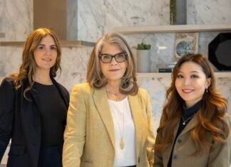 Meet the Wildman Group Samantha, Robyn, and Grace of Wildman Group