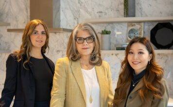 Meet the Wildman Group Samantha, Robyn, and Grace of Wildman Group