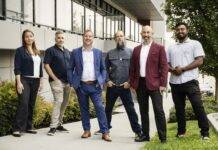 Is Your Business Ready for Managed IT? The Westcom Business Solutions team