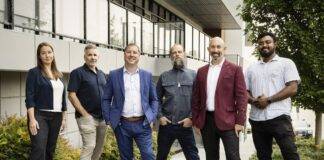 Is Your Business Ready for Managed IT? The Westcom Business Solutions team