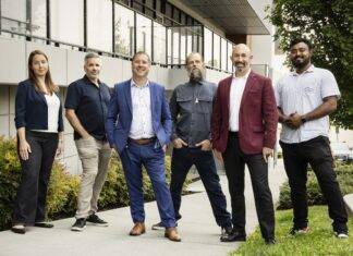 Is Your Business Ready for Managed IT? The Westcom Business Solutions team