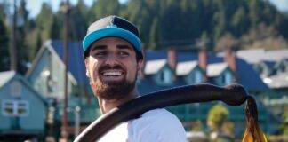 Seeding the Future Majid Hajibeigy Canadian Pacifico Seaweeds