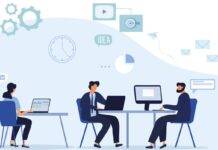 Reclaiming the Workplace: Where to Go from Here? leadership development