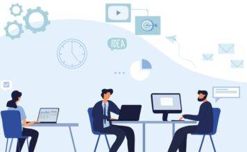 Reclaiming the Workplace: Where to Go from Here? leadership development