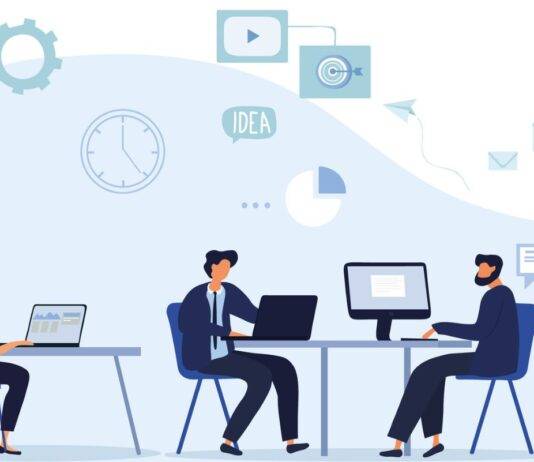 Reclaiming the Workplace: Where to Go from Here? leadership development