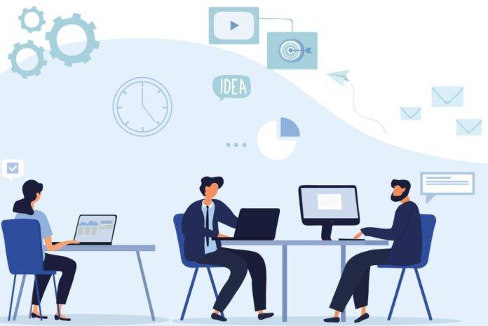 5 Leadership Strategies for Today’s Workplace leadership development