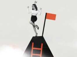 Actionable goal-setting advice for busy professionals