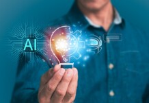 AI is OK AI in Canadian workforce