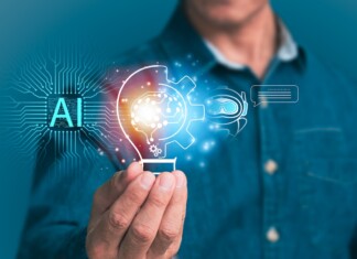 AI is OK AI in Canadian workforce