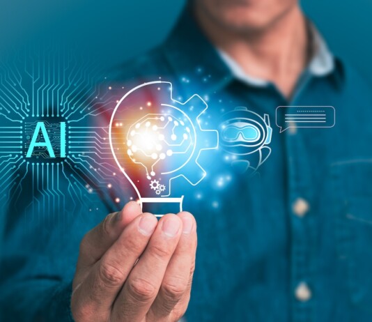 AI is OK AI in Canadian workforce