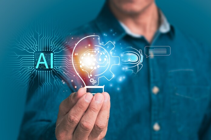 AI in Canadian workforce