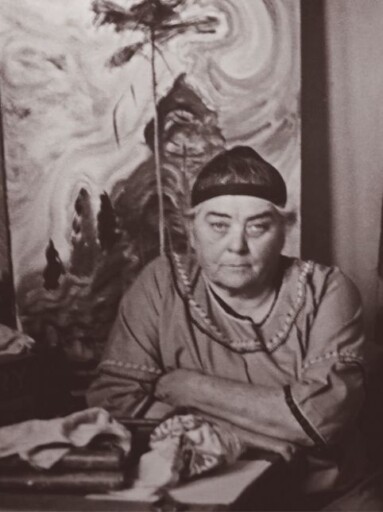Victoria painter Emily Carr