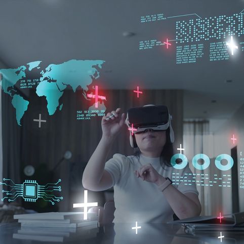 How AI Improves Corporate Events