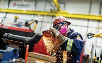 Seaspan ark road facility