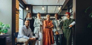 Redefining Success at Every Stage What motivates Canadian business founders today