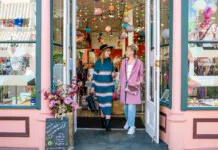 Greater Victoria's Destination Master Plan is in Year 2.