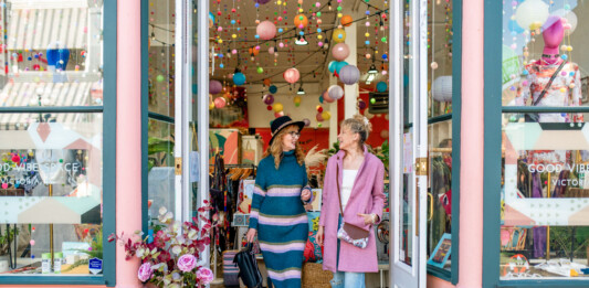 Douglas Weekly – December 18 Greater Victoria's Destination Master Plan is in Year 2.