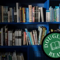 Douglas Reads – Holiday Edition books for business leaders
