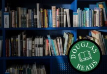 Douglas Reads – Holiday Edition books for business leaders