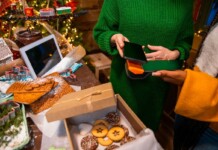 Pay Pals Canadian payment technology