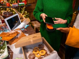 Pay Pals Canadian payment technology