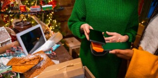 Pay Pals Canadian payment technology