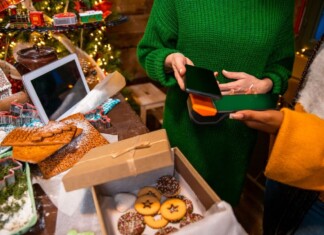 Pay Pals Canadian payment technology