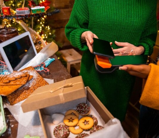 Pay Pals Canadian payment technology