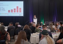 Rethinking the Island Ecosystem Vancouver Island Economic Alliance (VIEA) State of the Island Summit