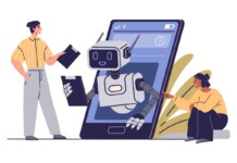 SEO in the Age of AI How can small businesses show up in AI search