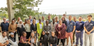 Camosun College leadership program