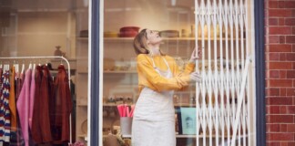 retail security Victoria BC