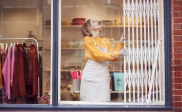 retail security Victoria BC