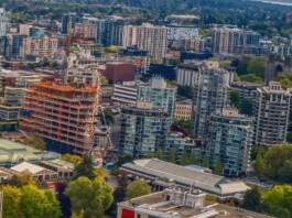 housing and construction in Victoria BC