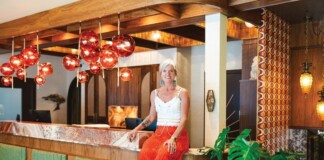 Mandy Farmer Accent Inns