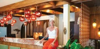 Mandy Farmer Accent Inns