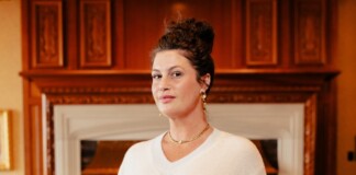 Caitlin McKenzie President and CEO of Monk Office