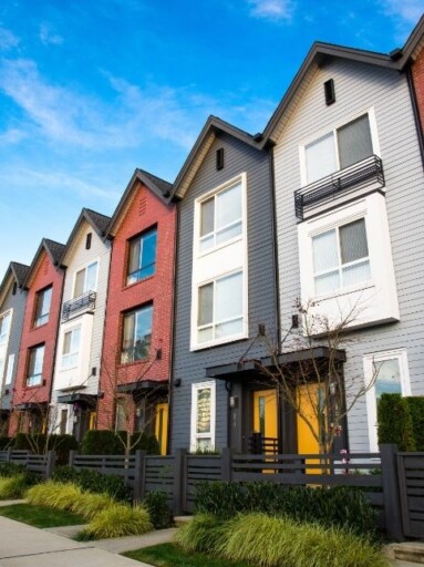 small strata council help by Converge Condo Management