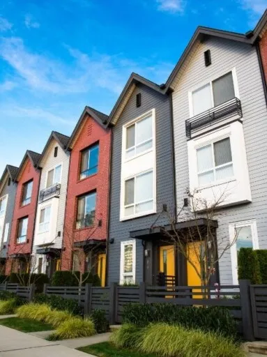 small strata council help by Converge Condo Management