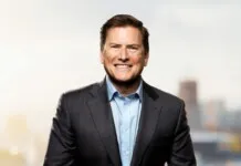 Telus president and CEO Darren Entwistle