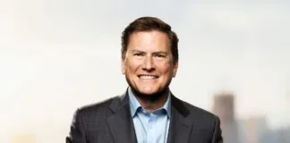 Telus president and CEO Darren Entwistle