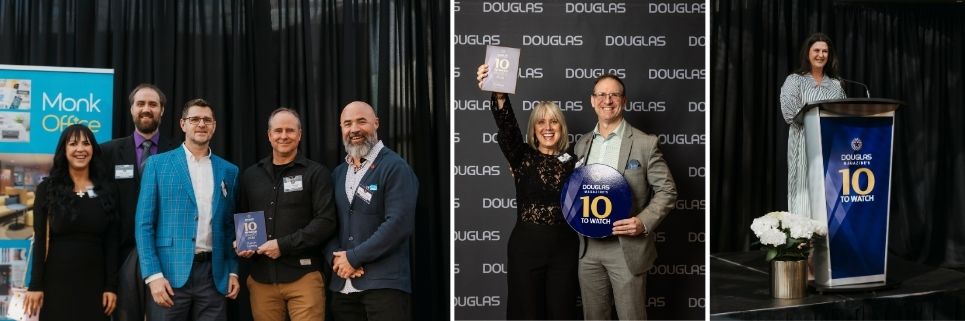 Victoria business award winners 2026