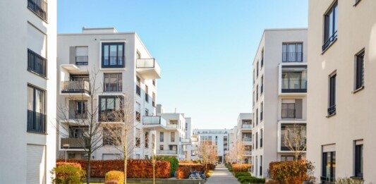 Converge Condo management services