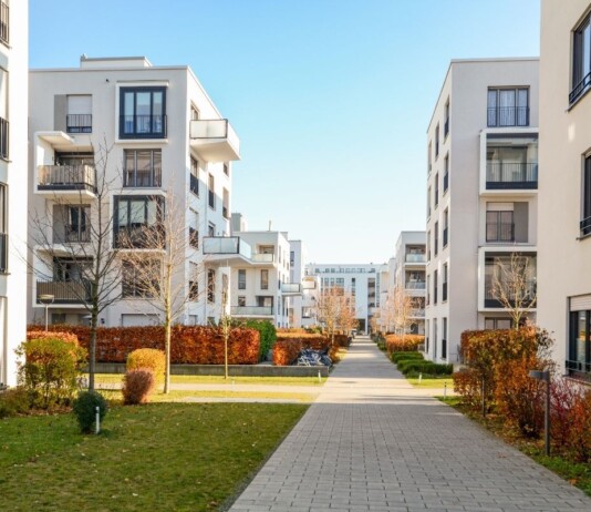 Converge Condo management services