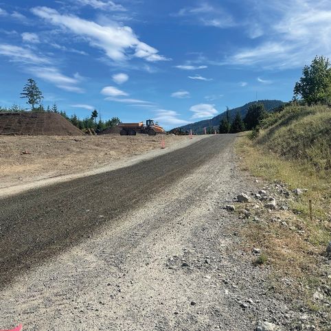 urning Food Waste Into Road Solutions